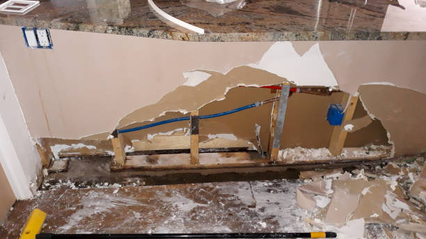 Best Water damage restoration near me  in Cottonwood, CA